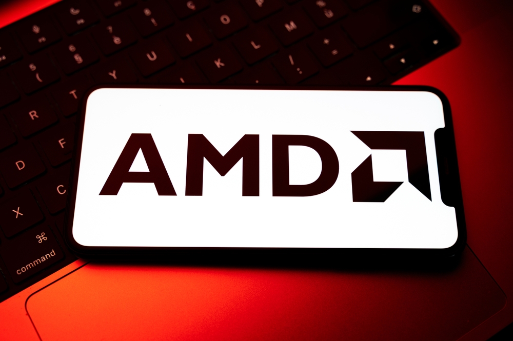 AMD