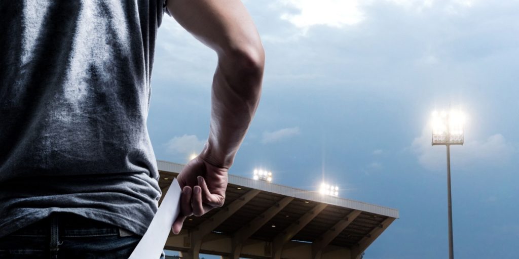 AI og 5G gør stadionoplevelsen digital – og fans kommer tættere på sporten end nogensinde før