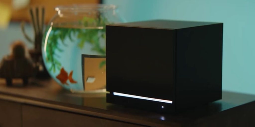 Valve annoncerer Steam Machine: Er klar til at udfordre PlayStation og Xbox