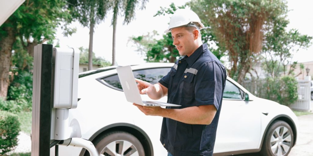 Ekspert forklarer: Hvor lang tid det egentlig tager at oplade din elbil