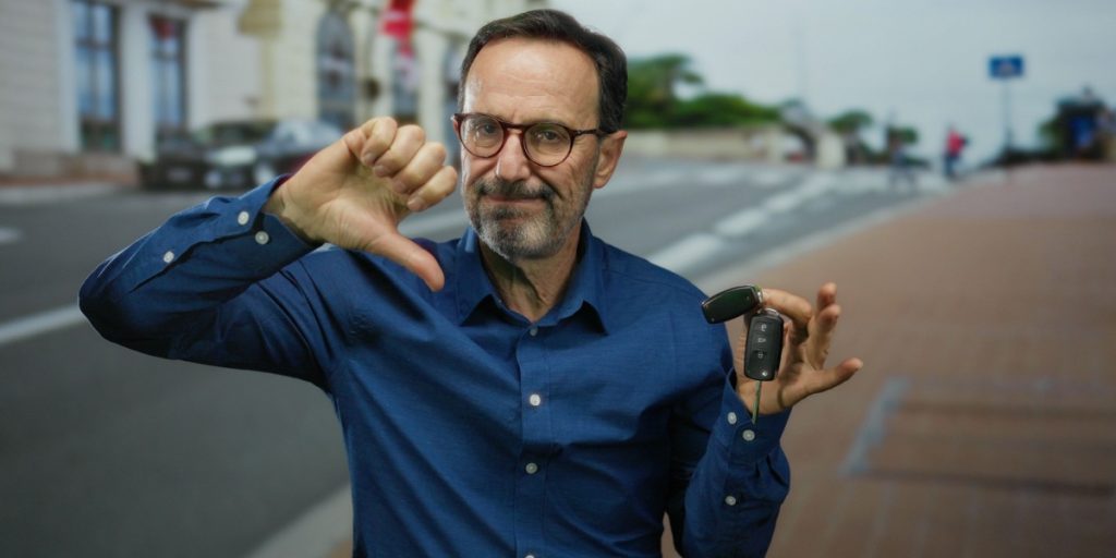 Elbilerne mister magien: Forbrugerne vender tilbage til benzin og hybrid