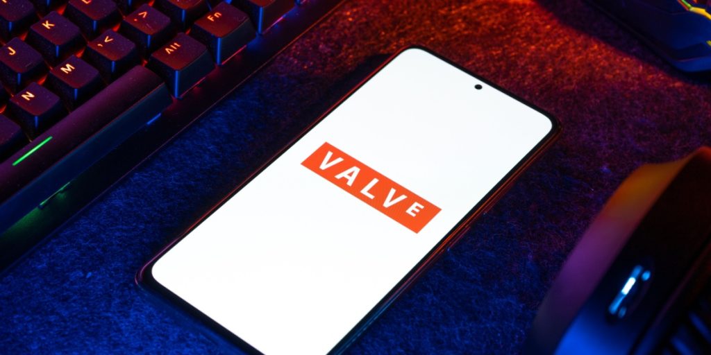 Valve tjente milliarder på Steam alene i 2025 – og fremtiden bliver endnu større