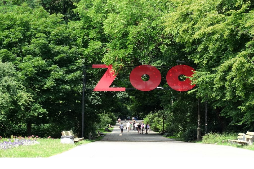 zoo poland