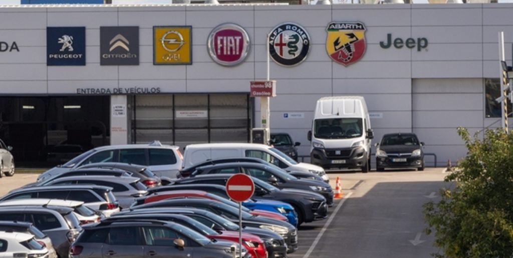 Ingen vågar köpa dem: Dessa bilmodeller är näst intill omöjliga att sälja vidare