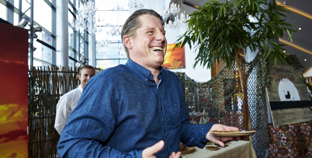 Har du fået dig en ny nabo? Voldsdømte Robert Hansen er flyttet