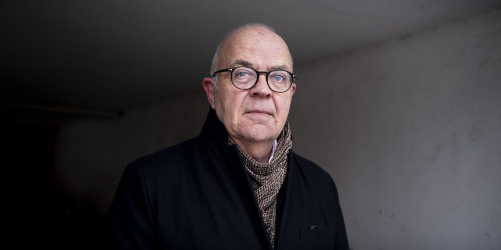 “Jeg har jo stort set ikke tjent noget i fem år”: Derfor er Jes Dorphs millionerstatning allerede brugt