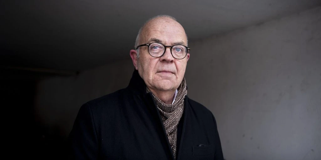 “Jeg har jo stort set ikke tjent noget i fem år”: Derfor er Jes Dorphs millionerstatning allerede brugt