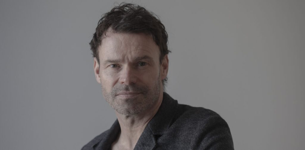 Mick Øgendahl åbner op om svær tid