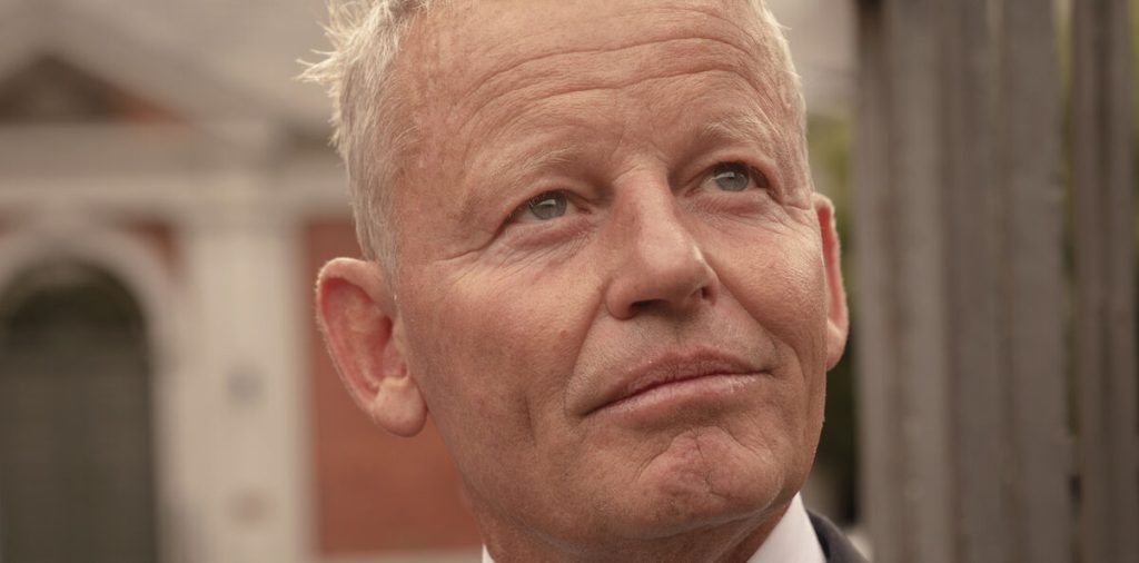 Julekalender-stjerne med voldsom anklage mod Bubber: Nu svarer han tilbage