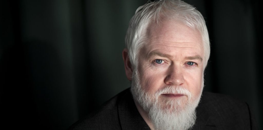 Esben Dalgaard deler rørende opslag: “Lige nu gennemgår Charlotte sit helvede”