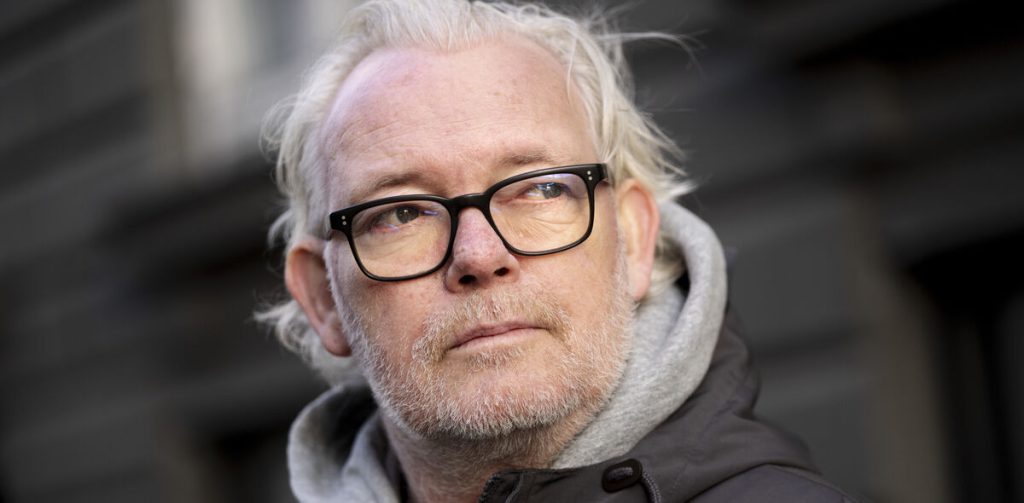 Søren Malling deler ærlige ord: “Hvis jeg sagde nej, ville jeg storlyve”