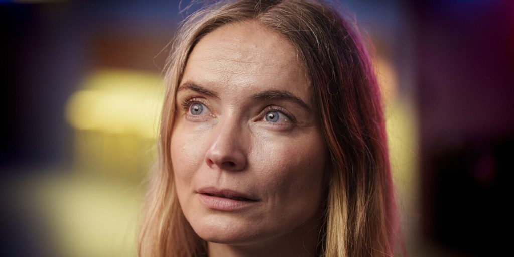 Neel Rønholt trækker stikket: Her er årsagen