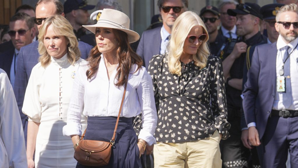 Kongehus i sorg: Sygdommen er dramatisk forværret