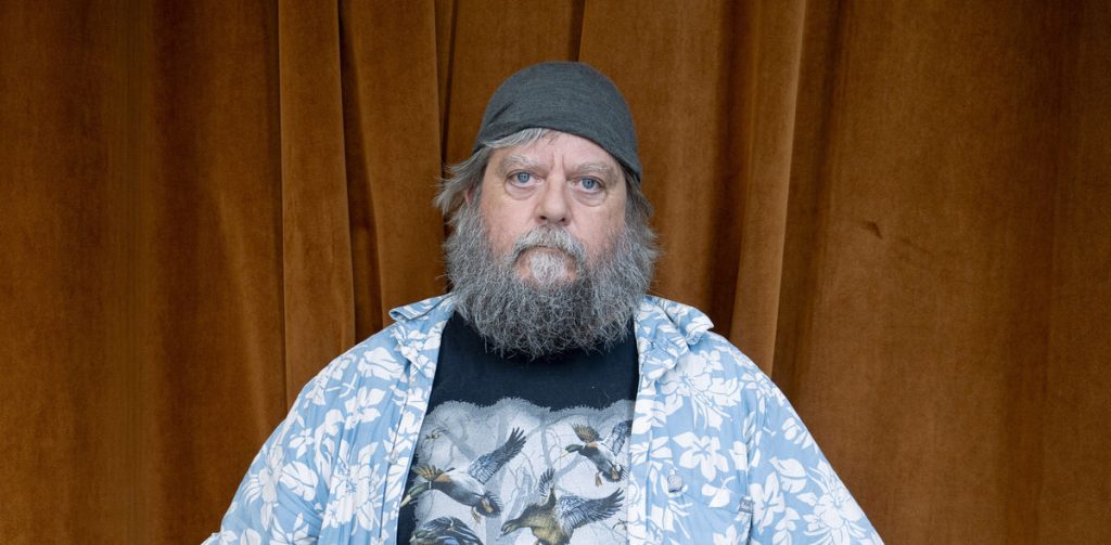 Anders Lund Madsen åbner op om døden: Én ting vil han have styr på