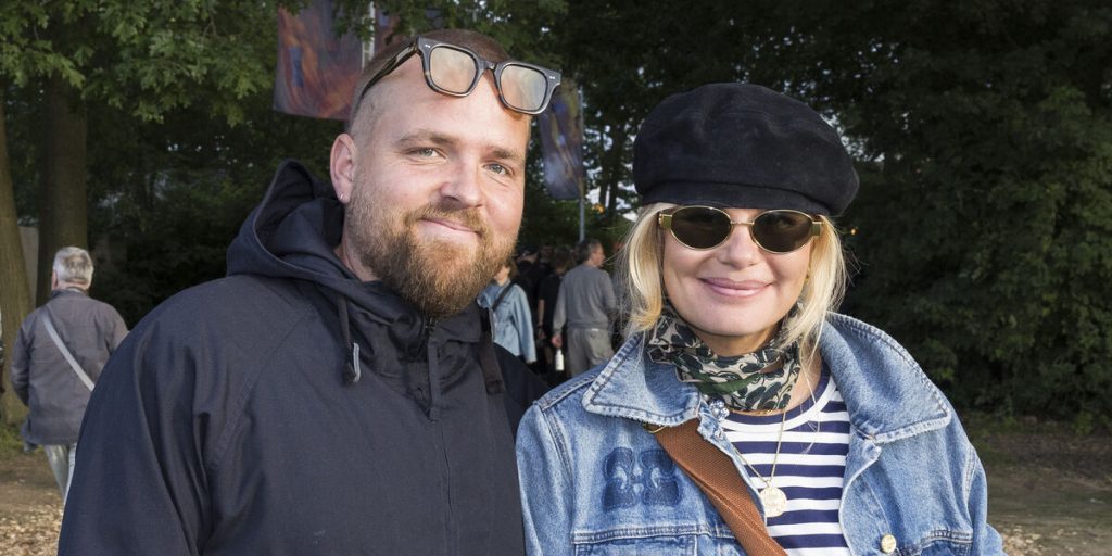 Joakim Ingversen tager bladet fra munden: Afslører hemmeligheden bag stort vægttab