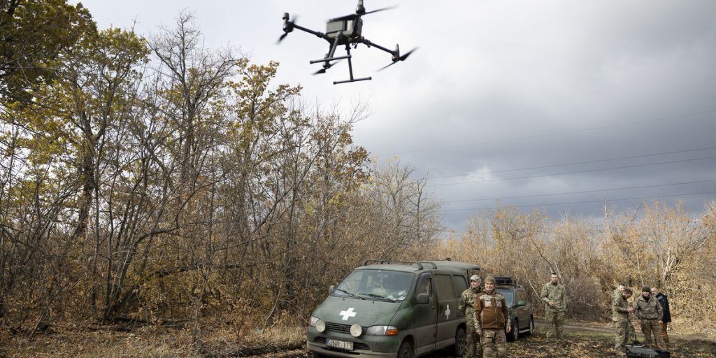 22-årig dansker har mistet livet ved fronten i Ukraine