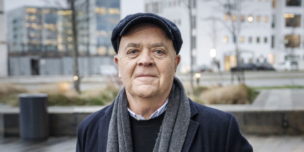 Jes Dorph-Petersen vinder sag i Højesteret: Nu tager TV 2 bladet fra munden