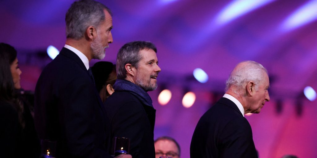 Kongehus hårdt ramt: Alvorlig kræftmelding udløser stor bekymring