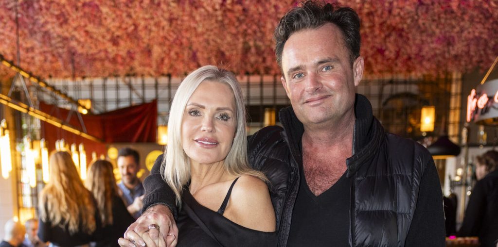 Janni Ree og Jeppe deler stor nyhed: Nu er det officielt