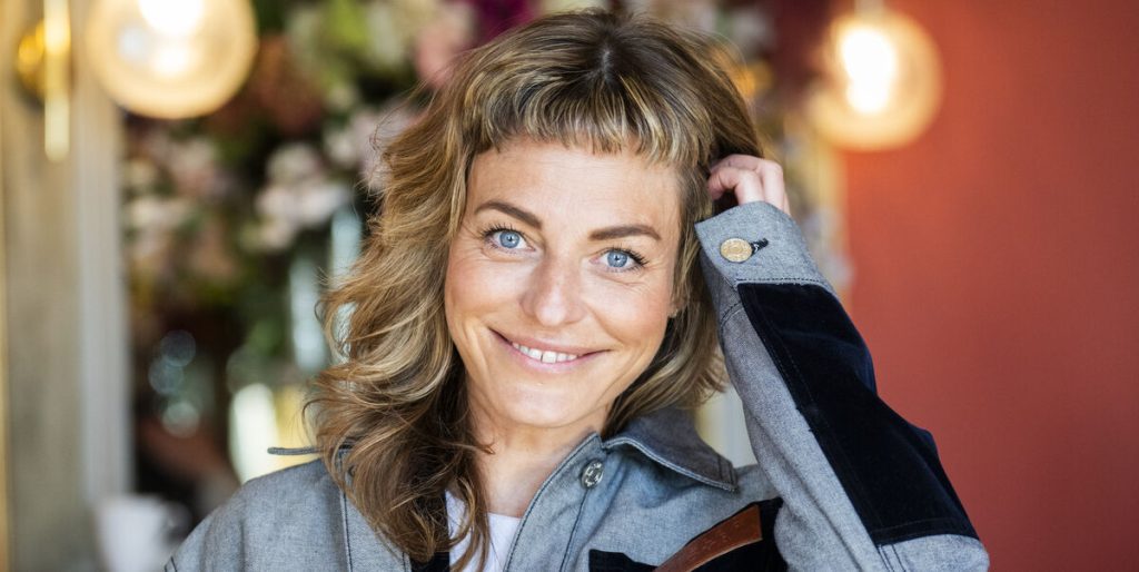 Sarah Grünewalds impulsive beslutning, fik hendes mor til at græde i syv dage