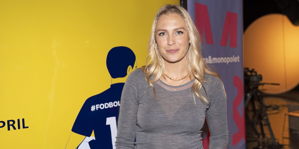 Josefine Høgh deler trist meddelelse: “Det er skrækkeligt”