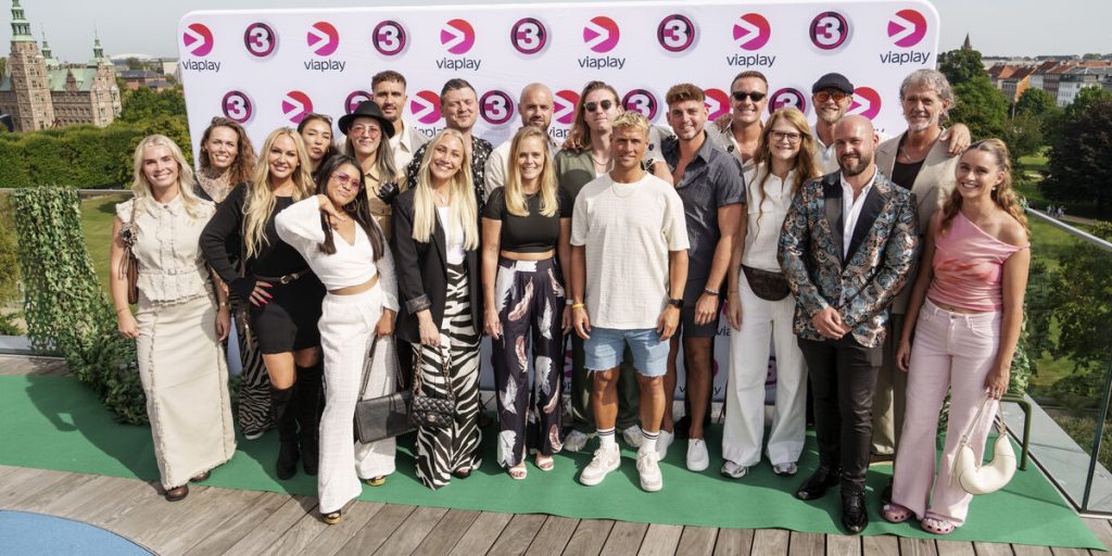 Robinson-kaos i Malaysia: Deltager råbte chokerende trusler ved poolen