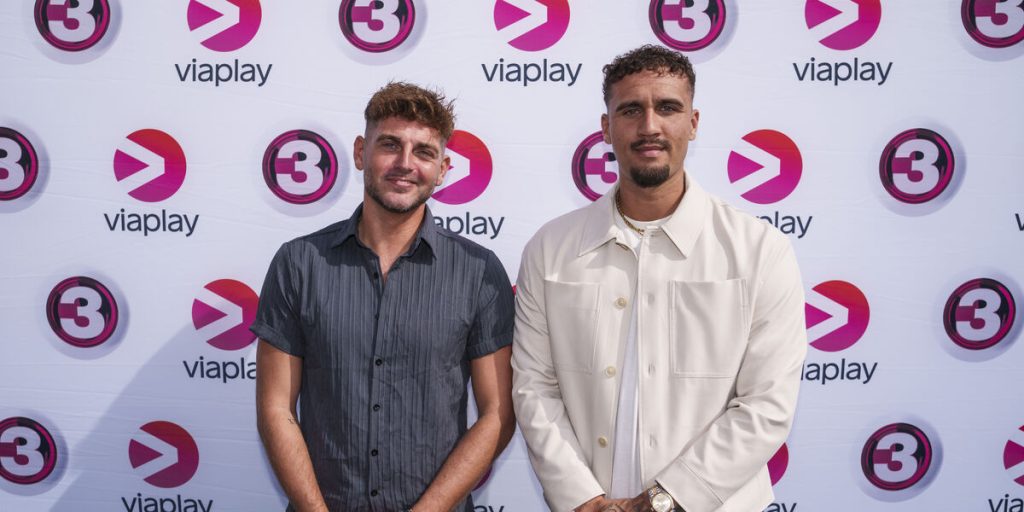 Robinson-vinder raser tilbage: Anton afslører sandheden om sin ‘arrogante’ tv-rolle