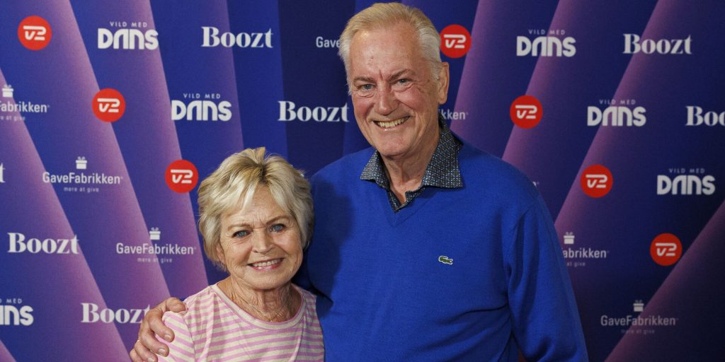 Keld og Hilda siger farvel: “Det er på tide at gå på pension”