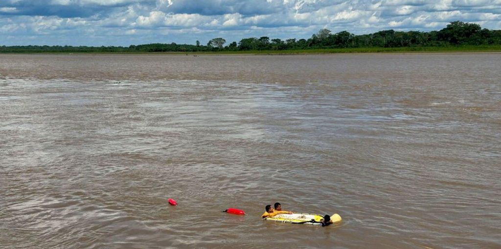 Mindst 12 mennesker har mistet livet efter jordskred: Tre børn blandt de omkomne