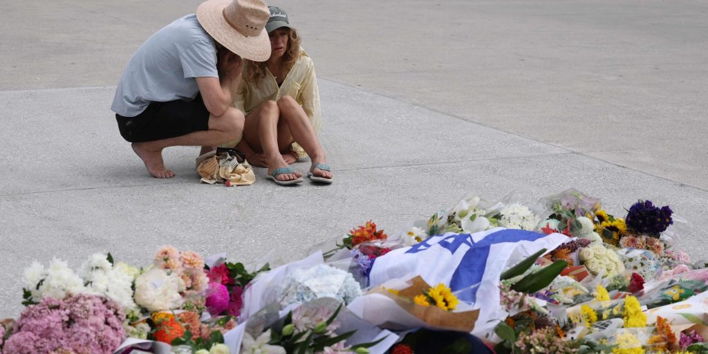 Terrorangrebet der rystede Australien: Nye uhyggelige detaljer er kommet frem