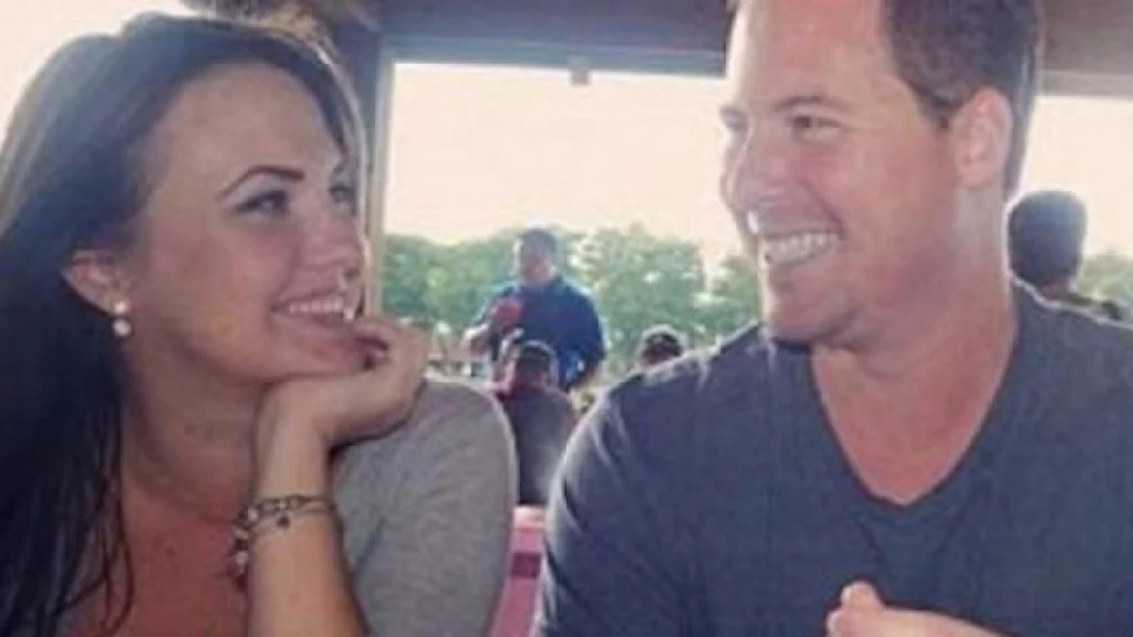 Møtte hverandre på en datingside og ble umiddelbart forelsket: 2 uker senere oppdaget de noe veldig uvanlig