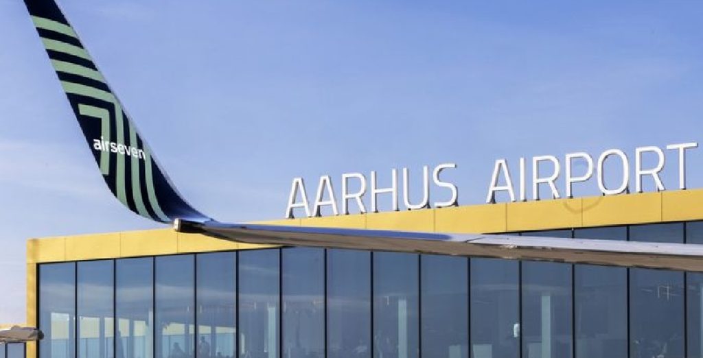 Århus Airport