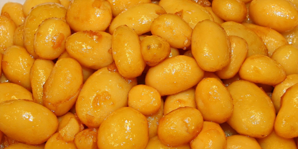 Står du for julemaden i år? Dette trick sikrer perfekte brunede kartofler uden stress