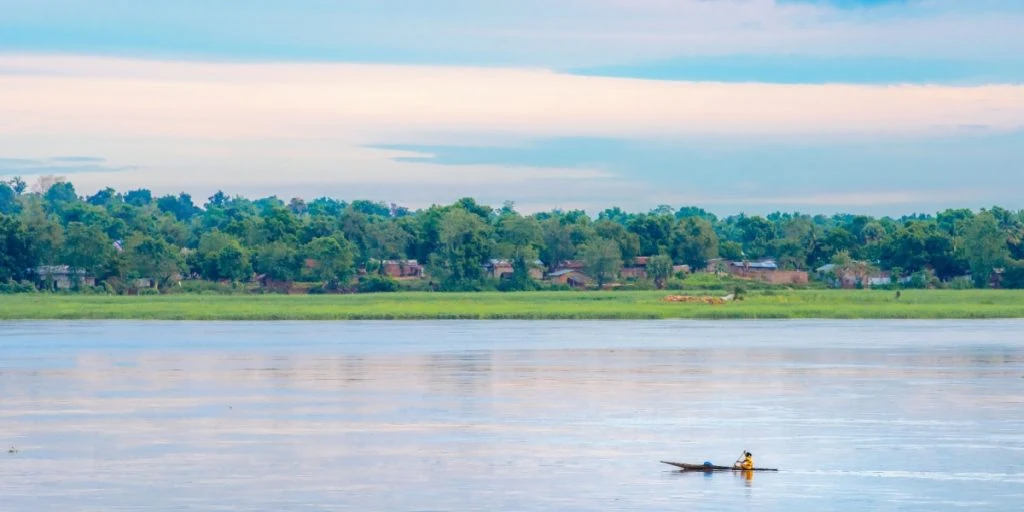 Her er et af de mindst besøgte lande i verden: De færreste rejser dertil