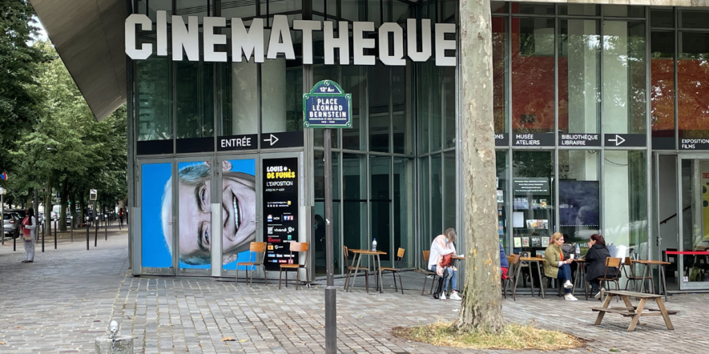 Cinémathèque