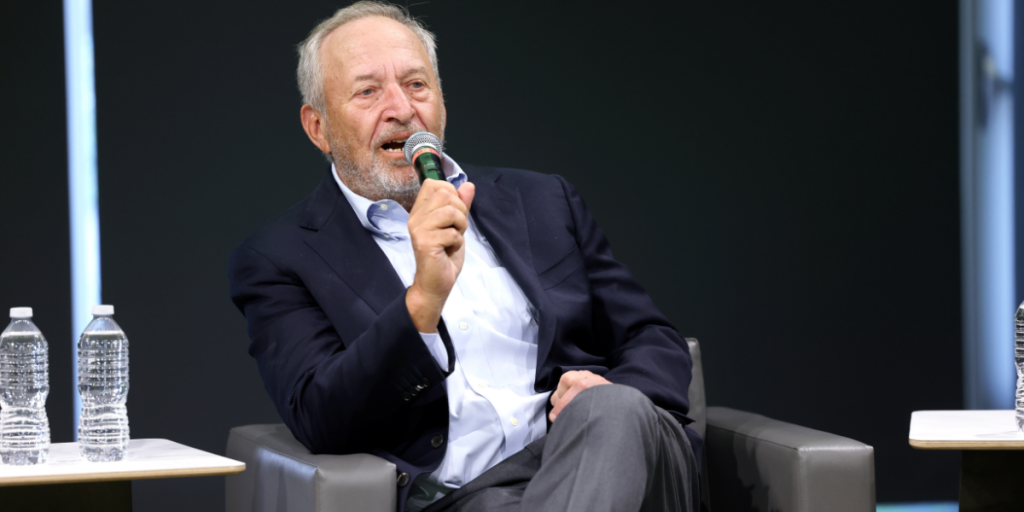 Summers erhält lebenslanges AEA-Verbot