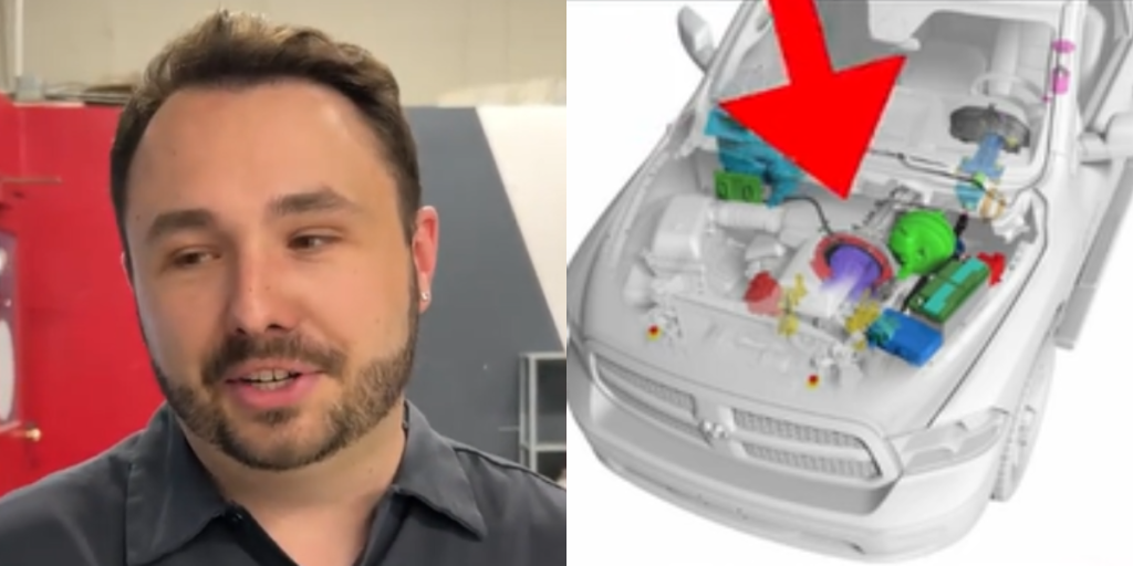 Mekanikern slår fast: Det här är bilens mest onödiga funktion