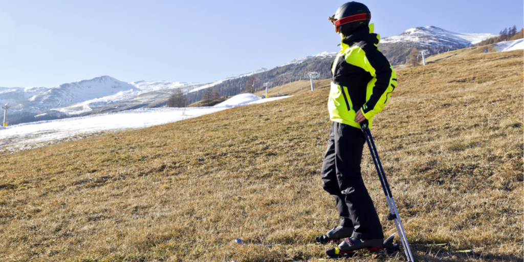 Snøkrisen før julaften: Dette har ikke skjedd på 55 år
