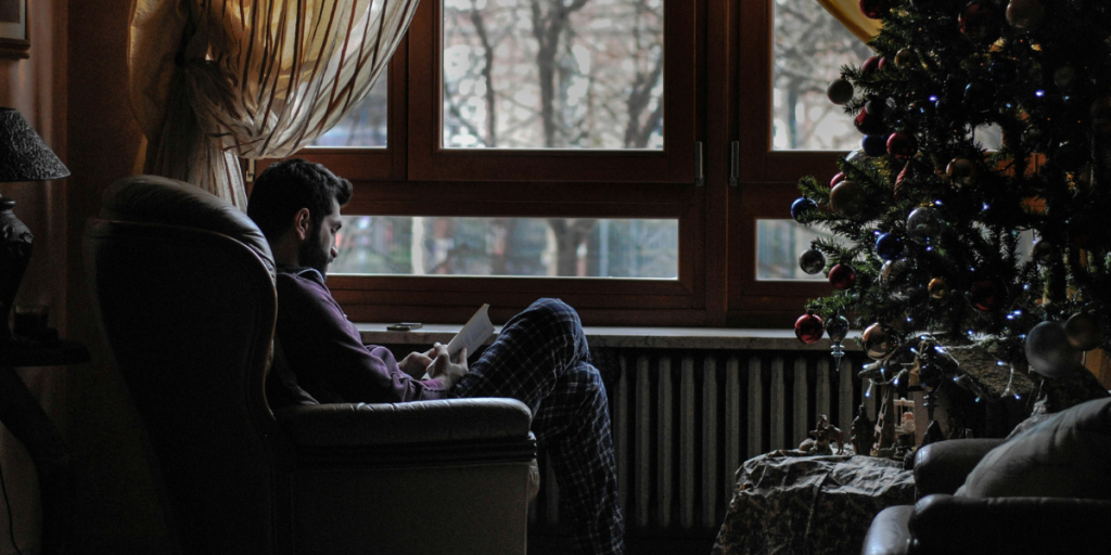 Mange gruer seg til jula – særlig ett sted i landet