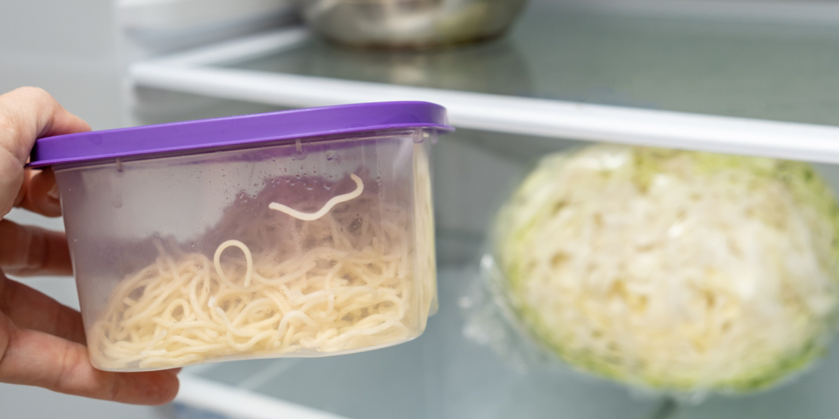 Mange gjør den samme feilen med rester: Denne tommelfingerregelen bør alle vite