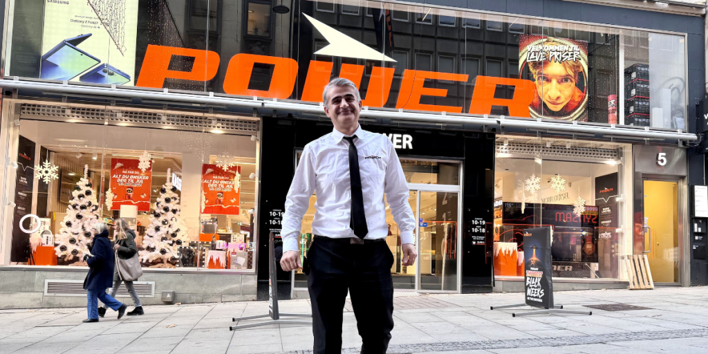 Denne julegaven vil «alle» ha i år