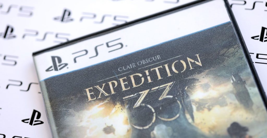 Clair Obscur: Expedition 33 director stunned by the game’s rapid rise