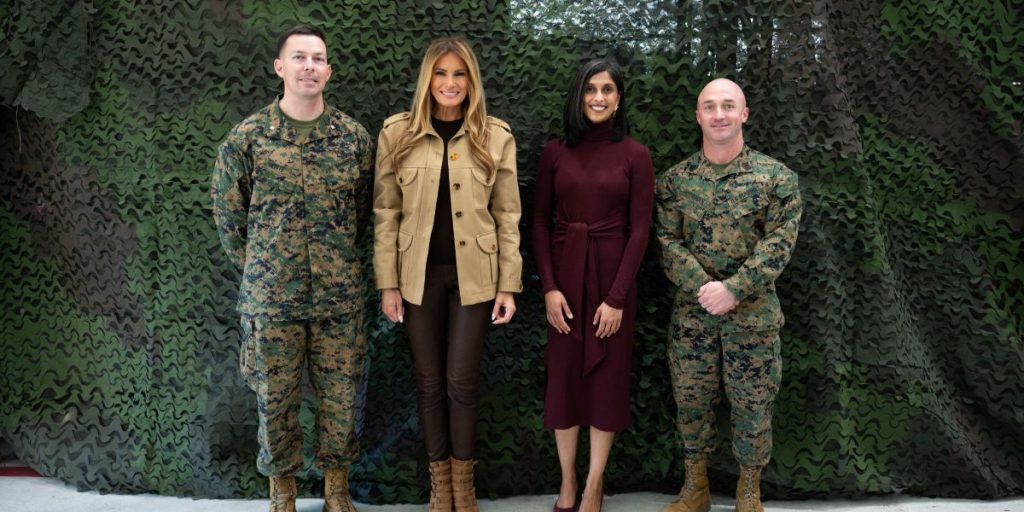 First_Lady_Melania_Trump_and_Second_Lady_Usha_Vance