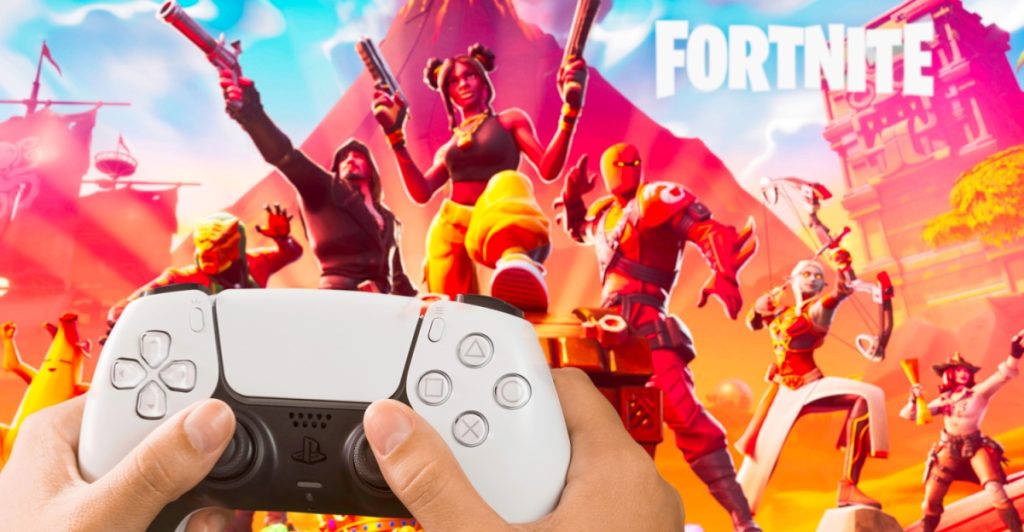 Fortnites gratis skins, du kan få i december