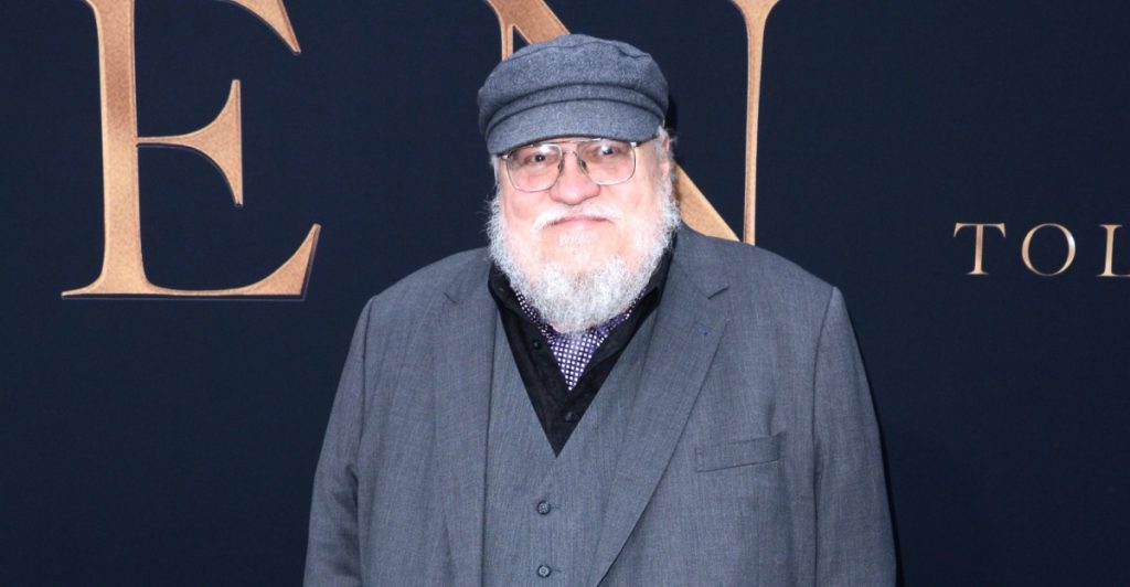 A Knight of the Seven Kingdoms cast shares George R.R. Martin’s surprising favorite story