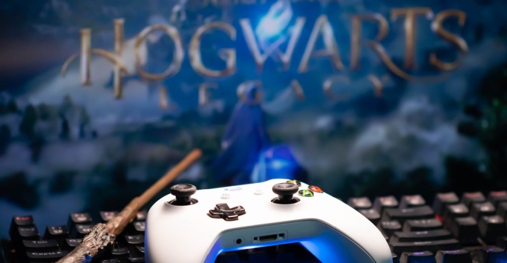 Warner Bros. melder om massiv succes for Hogwarts Legacy