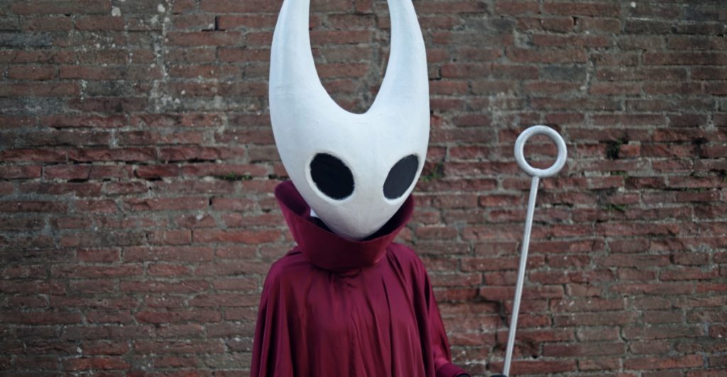 Hollow Knight: Silksong studio confirms DLC plans