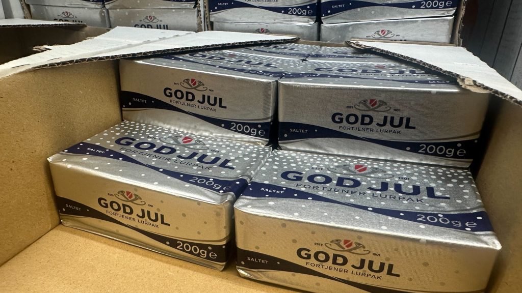 Danskerne kan glæde sig: Nu falder prisen på flere fødevarer