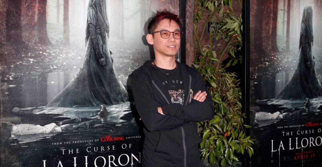 Paranormal Activity set for a chilling return with Wan and Blum at the helm