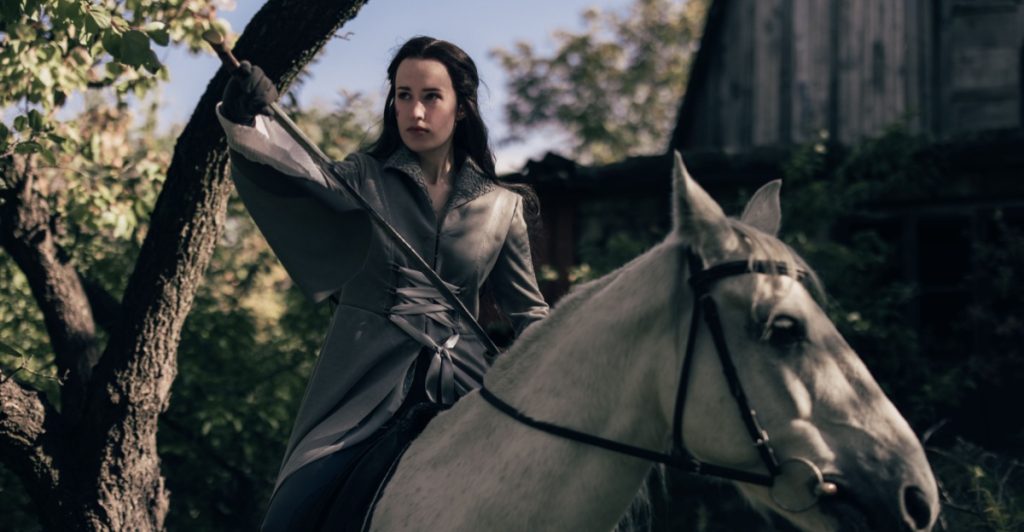 Ringenes Herre vender tilbage til biograferne efter 25 år